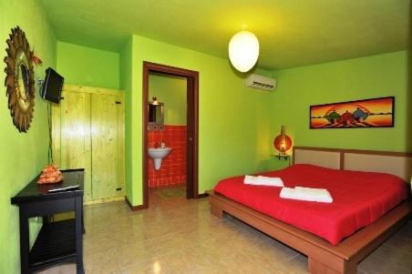 Butterfly House Bed & Breakfast Alghero Pokoj fotografie