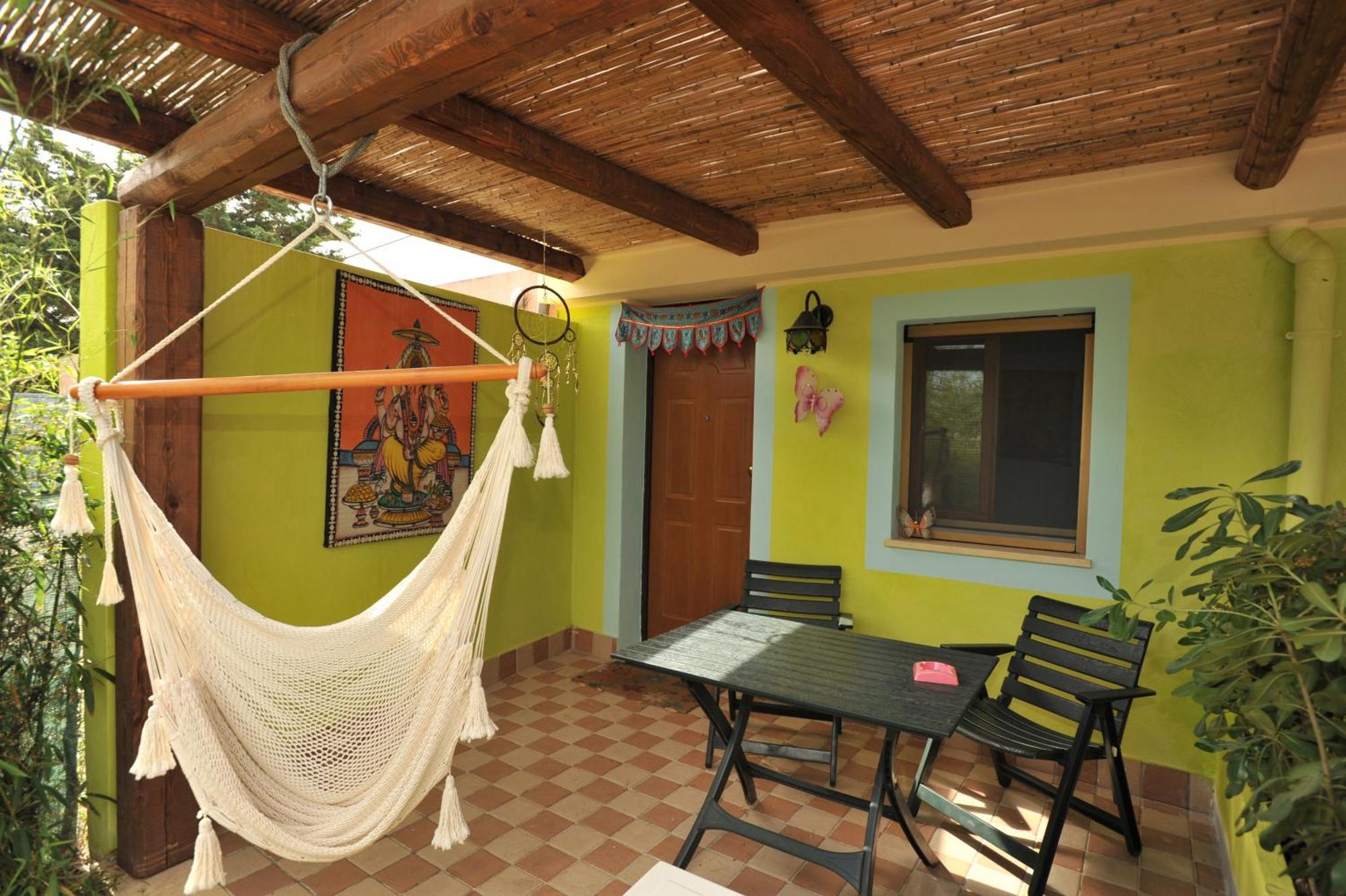 Butterfly House Bed & Breakfast Alghero Exteriér fotografie